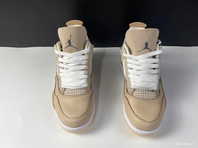 Cheap 4 Jordan Shimmer DJ0675-200 Air 0714
